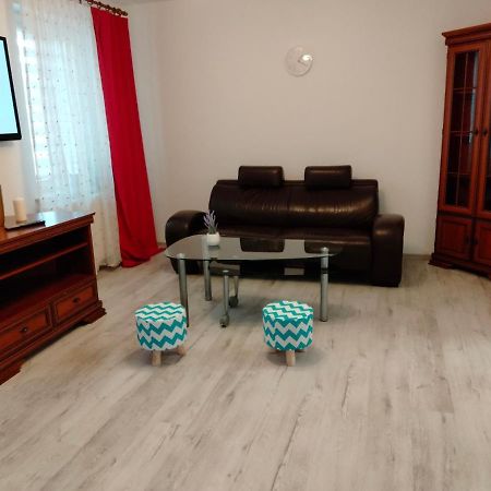 Apartament Radosc Elblag Exterior foto
