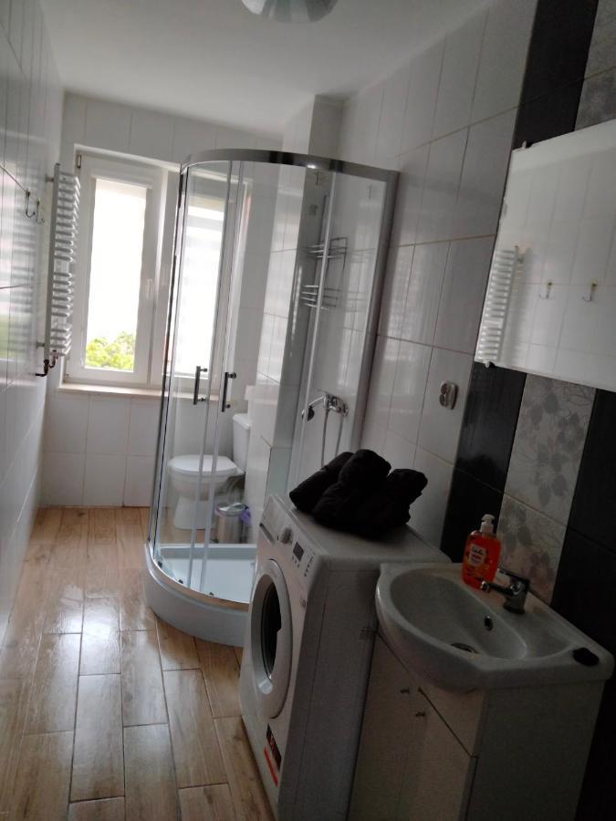 Apartament Radosc Elblag Exterior foto
