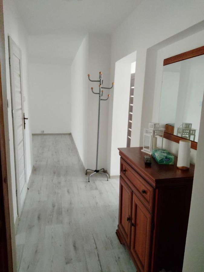 Apartament Radosc Elblag Exterior foto