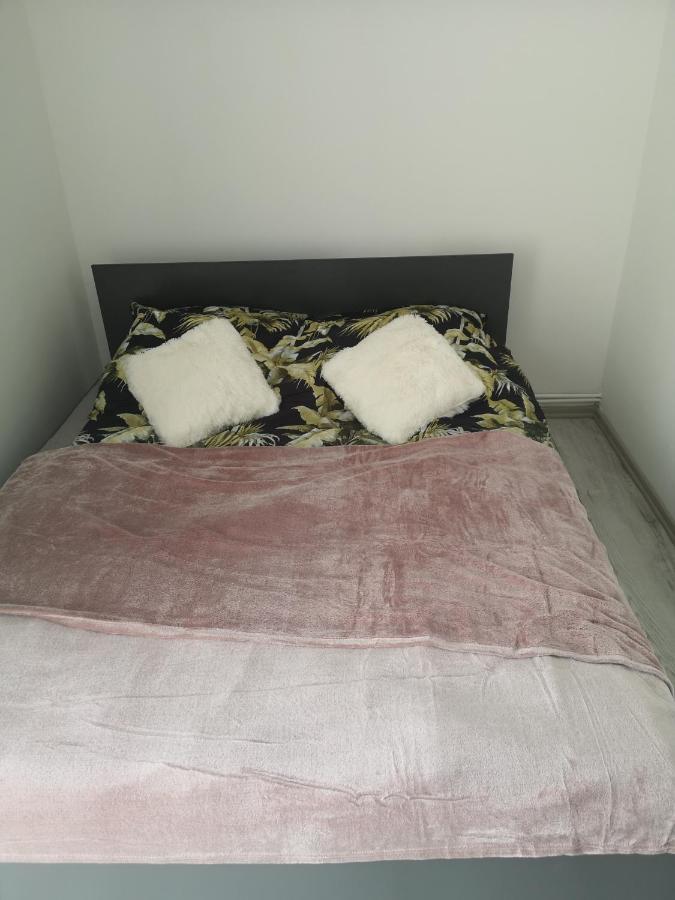 Apartament Radosc Elblag Exterior foto