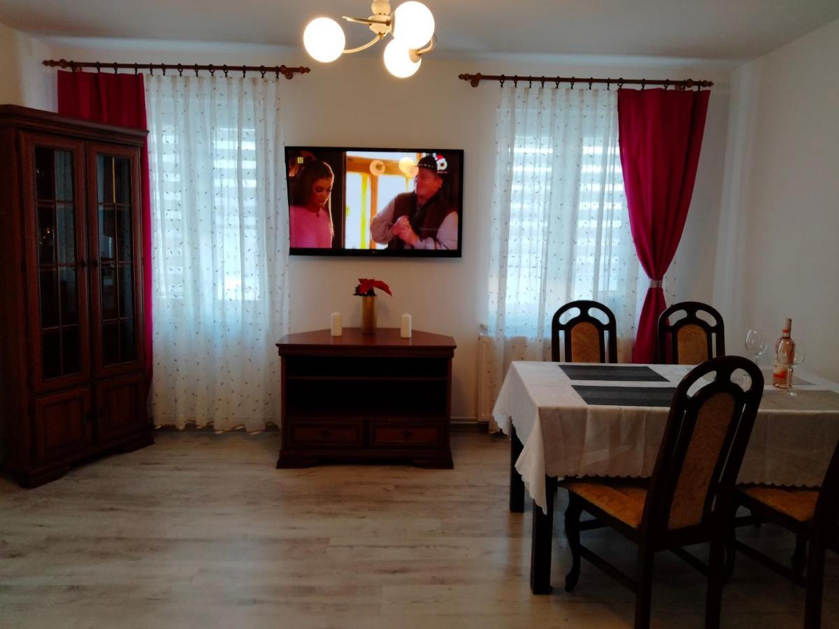 Apartament Radosc Elblag Exterior foto