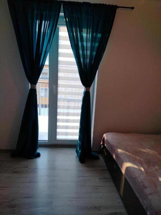 Apartament Radosc Elblag Exterior foto